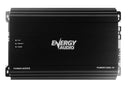 Energy Audio POWER12000.1D 12000W 1200RMS Monoblock Amplifier