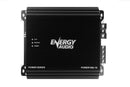 Energy Audio POWER7500.1D 7500W 750RMS Monoblock Amplifier