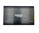 Energy Audio FORCE8000.4 8000W 80RMSX4 4-Channel Amplifier