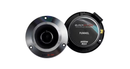 TWEETERS BLACKSPIDER 3000W 4" BULLET 150R