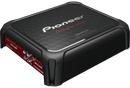 Pioneer GM-DC874 1200W 4X80RMS Champion Series 4-Channel Amplifier