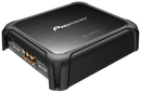 Pioneer GM-DX874 4X100W RMS 4-Channel Amplifier