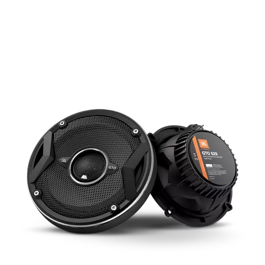 JBL GTO629 180W 6.5" Speakers