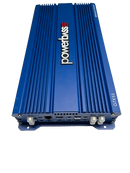 Powerbass GTX55 5 Channel 8500W 4X80W + 200W RMS Amplifier