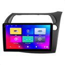 Navtech NAV9 Honda Civic Type R Radio