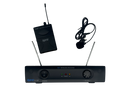 Hybrid V-SF LP VHF Wireless Microphone System