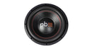 Powerbass ICON-12S 12" 4000W 350RMS SVC Subwoofer