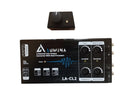 Lumina LA-CL2 Premium Hi-Low Converter