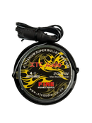 XTC Fine Audio Bullet 200W Tweeters