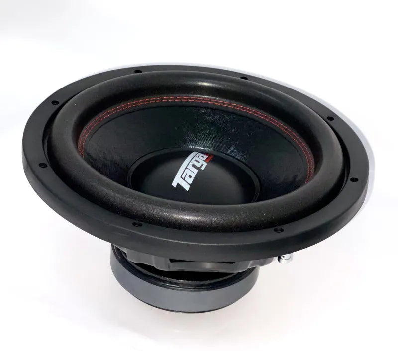 Targa TG-M124S Magnum Series 12″ SVC 4000w Subwoofer