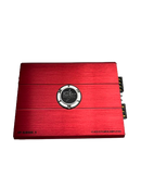 Ice Power IP-6800.1D 1 Channel 6800W Monoblock 500R Amplifier