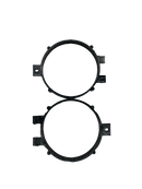 Isuzu 6" Front Door Old Spec Spacer