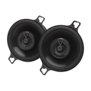JBL CLUB34F SPK3.5 3.5" 75W 25RMS Coaxial Speakers