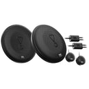 JBL STAGE2 65C MID6 6.5" 720W 90RMS Component Split System