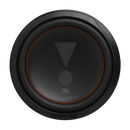 JBL CLUB102SL 10" 300RMS 1050W SVC Slimline Subwoofer