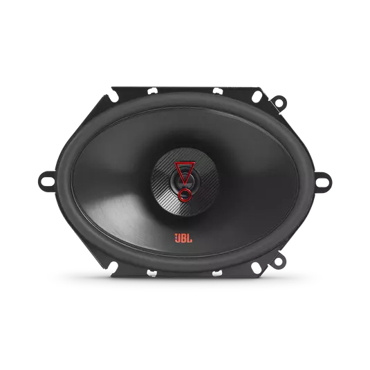 JBL STAGE3-8627 6X8" 250W SPEAKERS