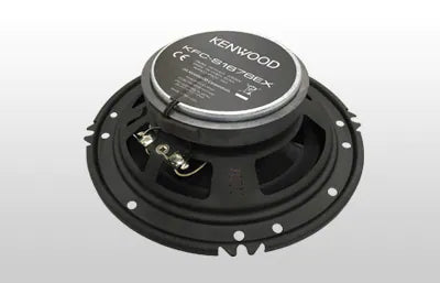 KENWOOD KFC-S1676EX 6.5