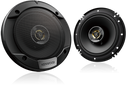 KENWOOD KFC-S1676EX 6.5" Inch 330W 60RMS 2-Way Speakers