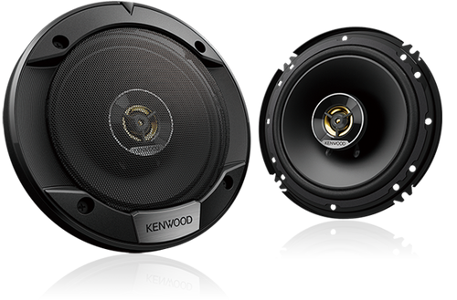 KENWOOD KFC-S1676EX 6.5