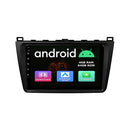 Kakadi OEM Mazda 3 2010-2013 with Apple Carplay & Android Auto Radio