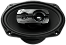 Pioneer TS-6975V3 SPK69 6X9" Inch 3-Way 550W Speakers