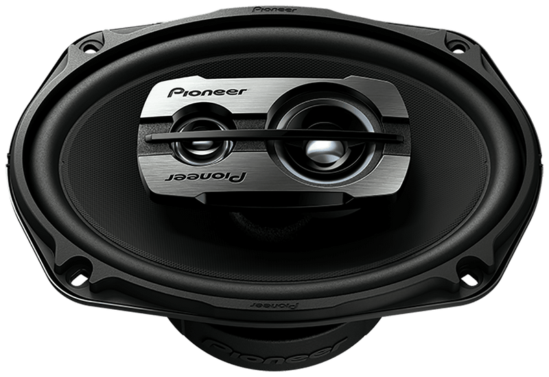 Pioneer TS-6975V3 SPK69 6X9" Inch 3-Way 550W Speakers