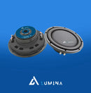 Lumina L12W-4200 12" 4200W DVC Slim Subwoofer
