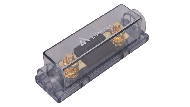 Lumina LA300 ANL Fuseholder + 150A Fuse