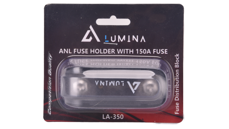 Lumina LA-350 Distribution Block + 150A Fuse