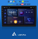 Lumina LA1001BT 10" Carplay/AndroidAuto Radio