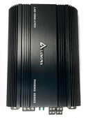 Lumina LAB-10000.4PRO 10000W 80RMSX4 4-Channel Amplifier