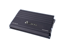 Lumina LAB-4500.4N 4500W 50RMSX4 4-Channel Amplifier