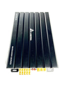 Lumina LAB-7600.5N 65RMSX4 7600W 5-Channel  Amplifier
