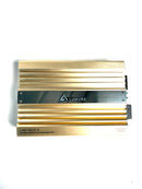 Lumina LAB-9600.4PRO 9600W 60RMSX4 4-Channel Amplifier