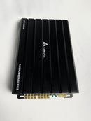 Lumina LAB-9800.4N 9800W 80RMSX4 4-Channel Amplifier