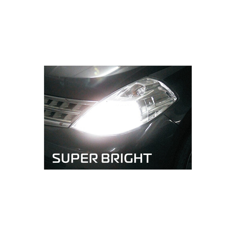 Nexon LED-EC6-HB4 SUPER BRIGHT BULB HB4