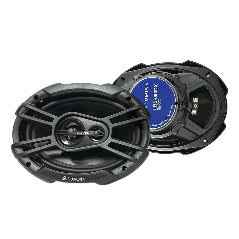 Lumina LBS-693DX - 6x9