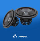 Lumina LDW-15000 12" 1600RMS 15000W DVC Subwoofer