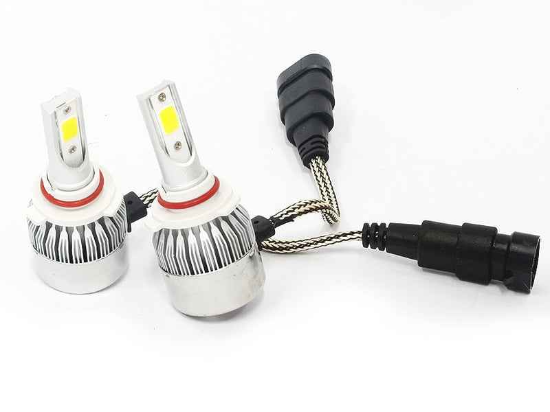 NEXON HB3 9005 LED-EC6-HB3 LED Headlamp Bulbs (pair)