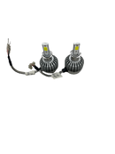 LED H3 HID Bulbs