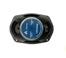 Lumina LSA-6940 1200W 6X9" 60RMS  4-Way Speakers