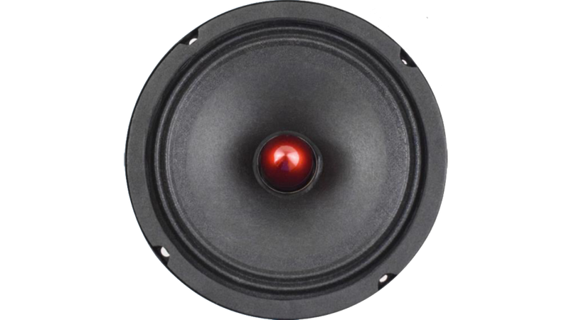 Lumina LSG-527G 5.25" 1200W 60RMS Midrange Speakers