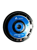 Lumina LTW-6000 10" 600RMS 6000W Slim SVC Subwoofer