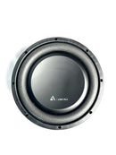 Lumina LTW-3700 10" 3700W Slim DVC Subwoofer