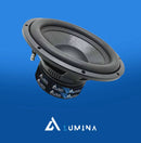 Lumina LW12DVC6000 12" 6000W 600RMS DVC Subwoofer