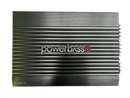 Powerbass LX9600.4 9600W 4X80RMS Amplifier