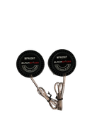 BlackSpider MFN350T 350W Tweeters