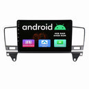 OEM for Mercedes Benz ML/GL W166 with Apple Carplay & Android Auto