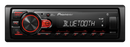 Pioneer MVH-S235BT Single Din Radio