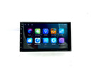 Navtech NA7HI 7" 2+32G Carplay/AndroidAuto Double Din Radio